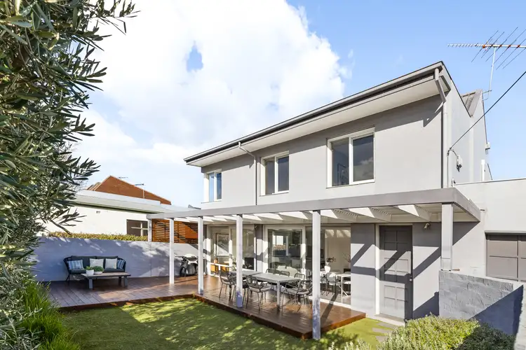 Main view of Homely house listing, 122A Head Street, Brighton VIC 3186
