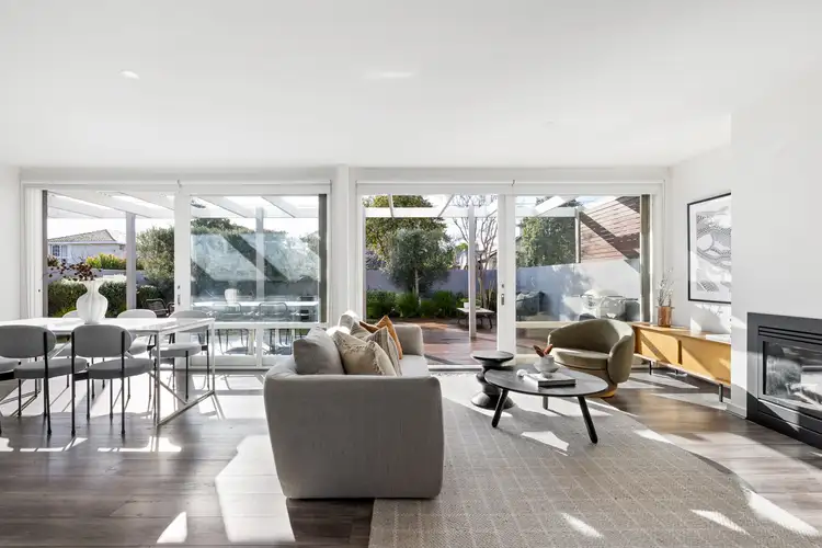 Second view of Homely house listing, 122A Head Street, Brighton VIC 3186
