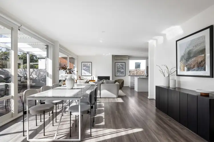 Third view of Homely house listing, 122A Head Street, Brighton VIC 3186
