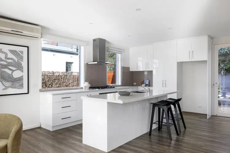 Fourth view of Homely house listing, 122A Head Street, Brighton VIC 3186