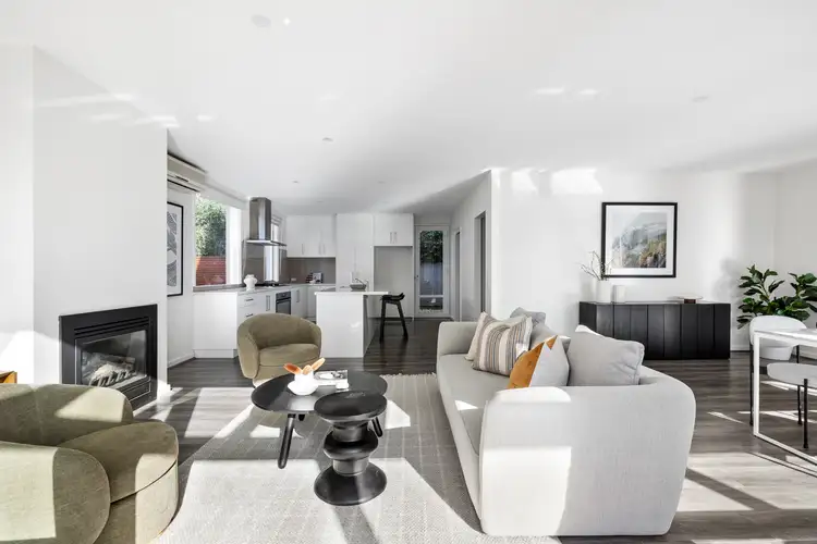 Fifth view of Homely house listing, 122A Head Street, Brighton VIC 3186