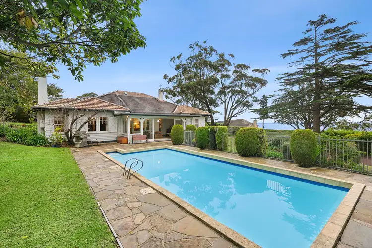 19 Jacksons Road, Mount Eliza VIC 3930