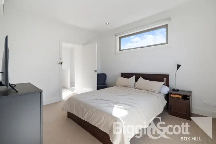 Third view of Homely townhouse listing, 5/1 Royton Street, Burwood East VIC 3151