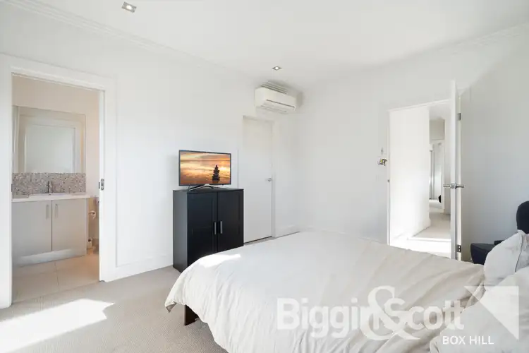 Fourth view of Homely townhouse listing, 5/1 Royton Street, Burwood East VIC 3151