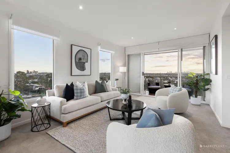 Main view of Homely apartment listing, 6005/2 Sovereign Point Court, Doncaster VIC 3108