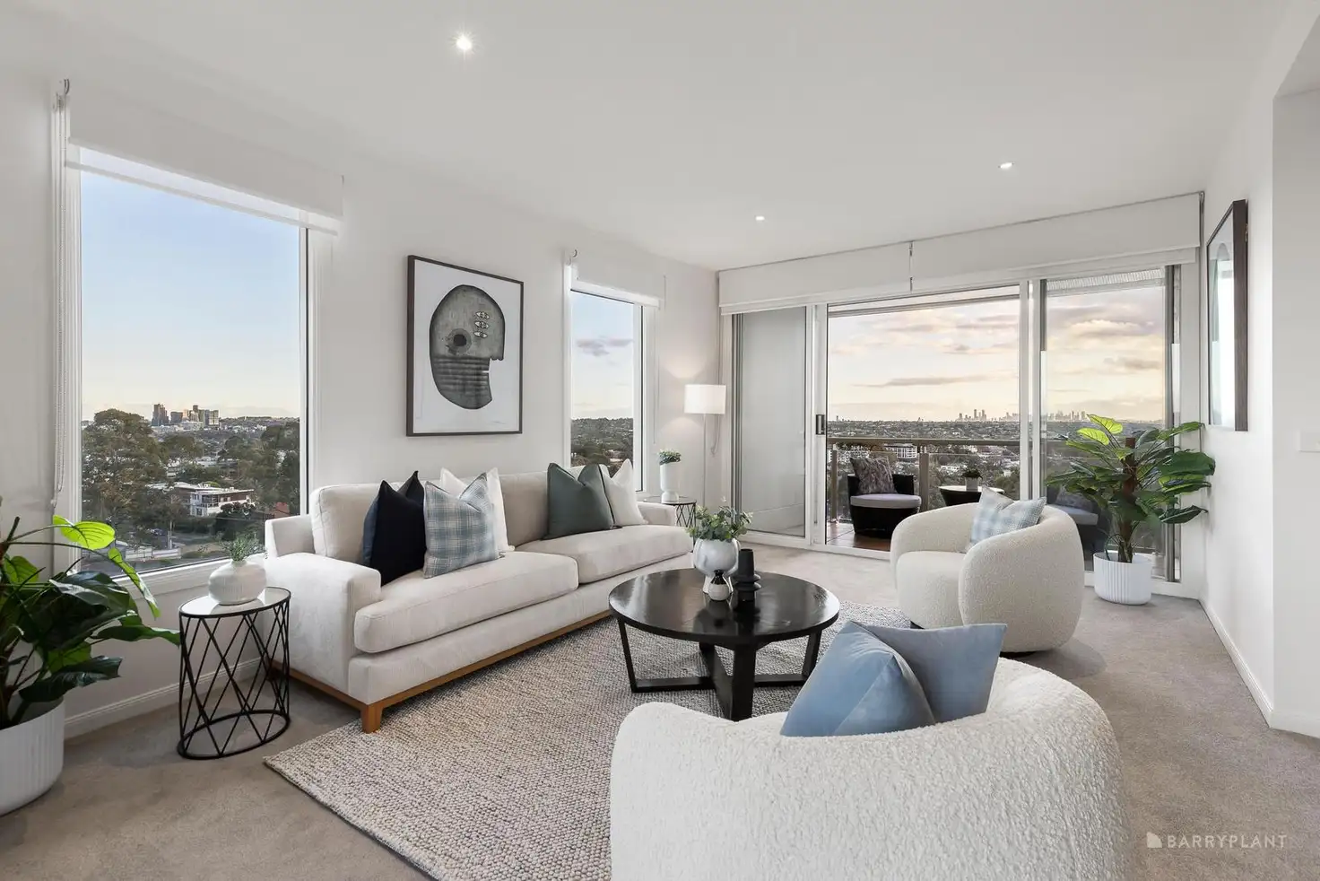 Main view of Homely apartment listing, 6005/2 Sovereign Point Court, Doncaster VIC 3108