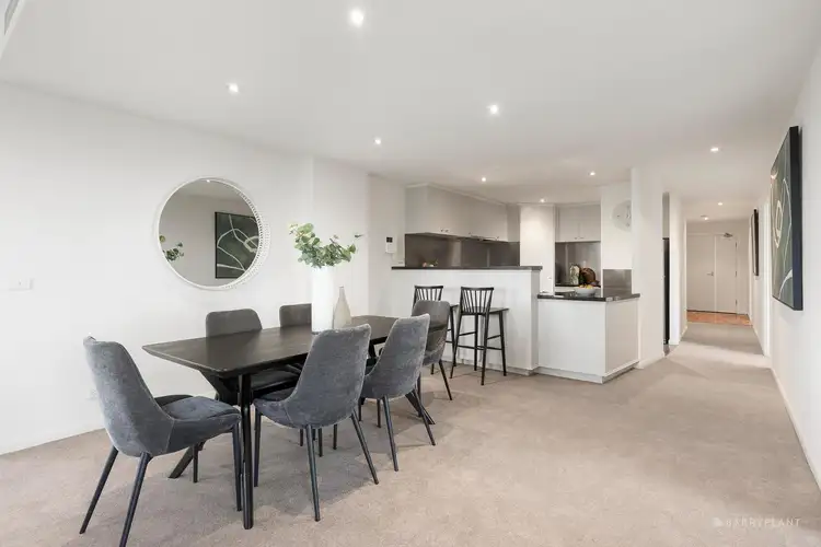 Third view of Homely apartment listing, 6005/2 Sovereign Point Court, Doncaster VIC 3108