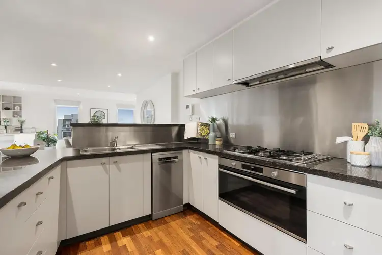 Fourth view of Homely apartment listing, 6005/2 Sovereign Point Court, Doncaster VIC 3108