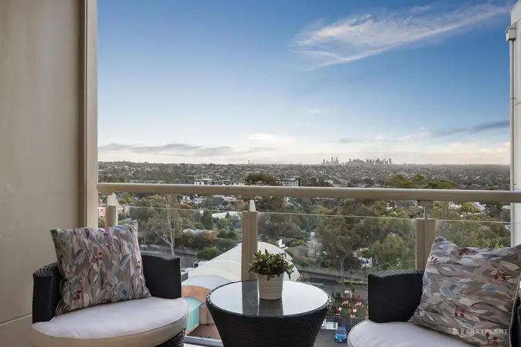 Fifth view of Homely apartment listing, 6005/2 Sovereign Point Court, Doncaster VIC 3108