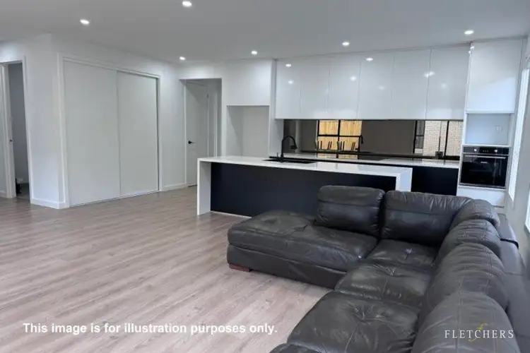 Third view of Homely house listing, 22 Nova Street, Weir Views VIC 3338