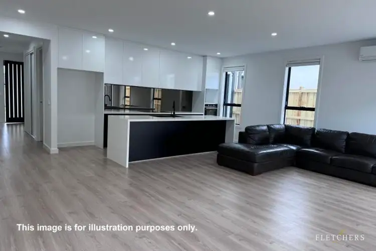 Fourth view of Homely house listing, 22 Nova Street, Weir Views VIC 3338
