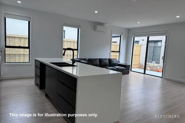Sixth view of Homely house listing, 22 Nova Street, Weir Views VIC 3338