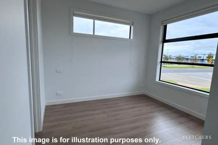 Seventh view of Homely house listing, 22 Nova Street, Weir Views VIC 3338