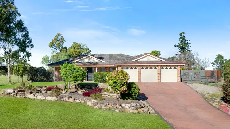 Main view of Homely house listing, 15-17 Forest Glen Drive, Cranebrook NSW 2749