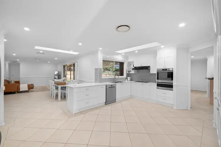Sixth view of Homely house listing, 15-17 Forest Glen Drive, Cranebrook NSW 2749