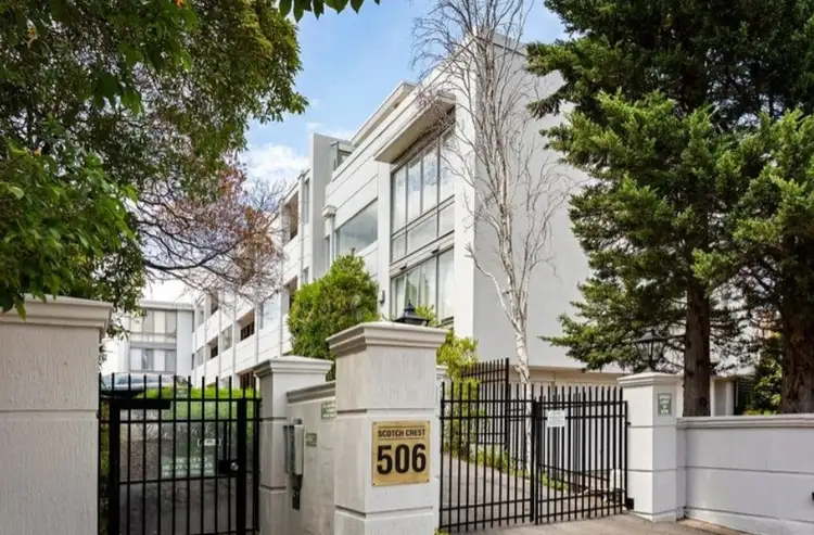 506 Glenferrie Road