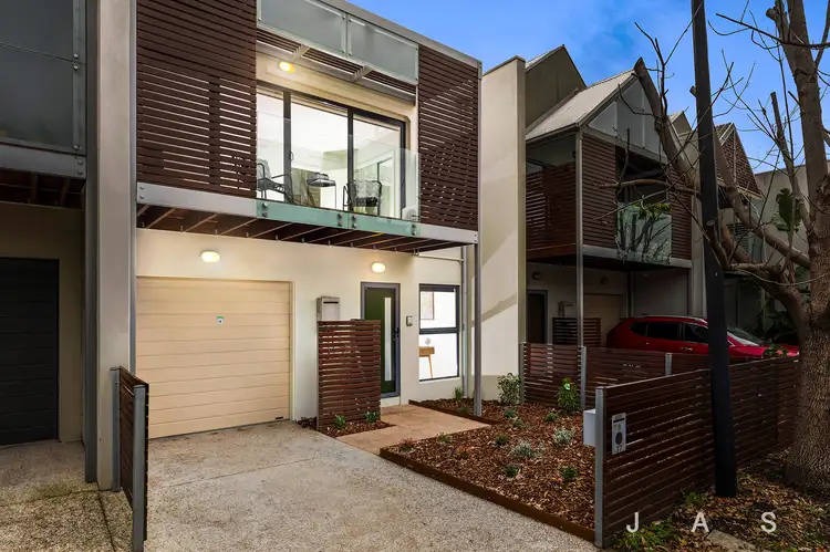 9/37 Stephen Street, Yarraville VIC 3013