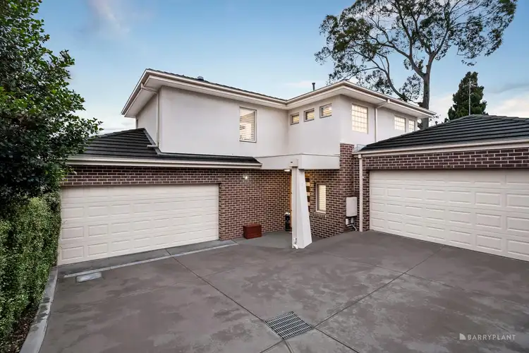 2/15 Janet Street, Templestowe Lower VIC 3107