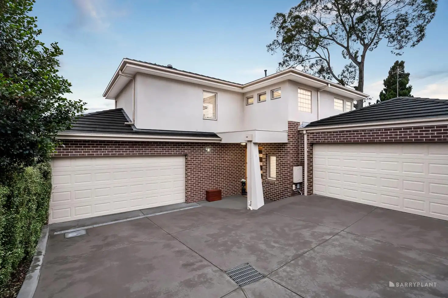 Main view of Homely townhouse listing, 2/15 Janet Street, Templestowe Lower VIC 3107