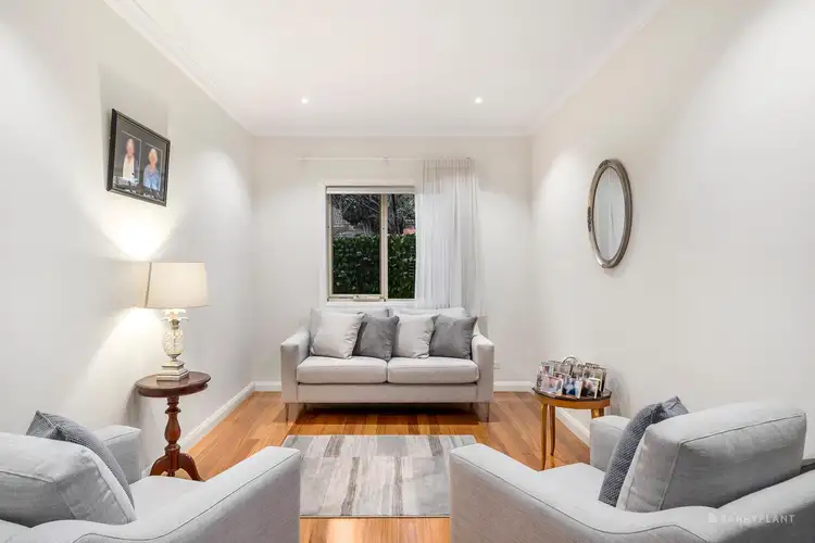Second view of Homely townhouse listing, 2/15 Janet Street, Templestowe Lower VIC 3107