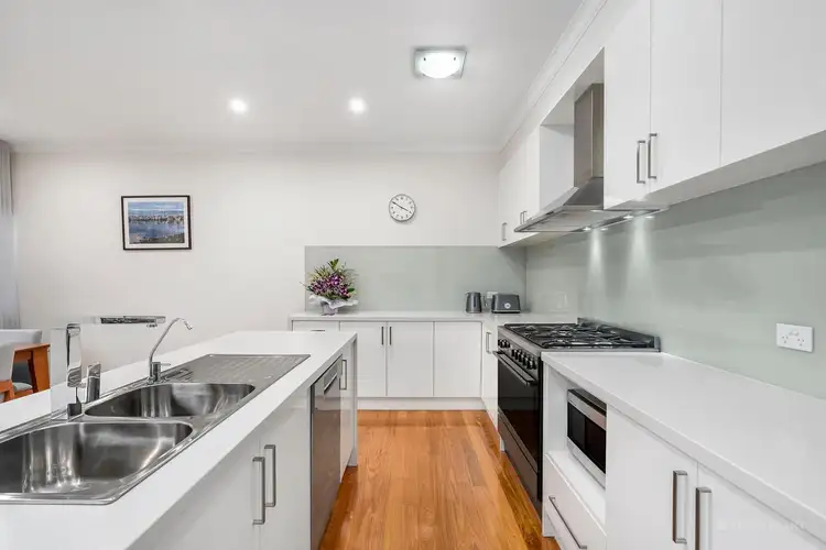 Fourth view of Homely townhouse listing, 2/15 Janet Street, Templestowe Lower VIC 3107