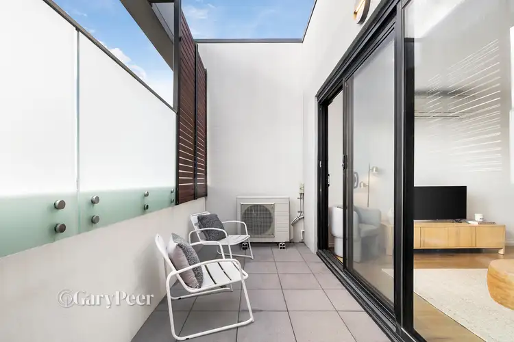 Sixth view of Homely apartment listing, 205/27 Jasper Road, Bentleigh VIC 3204