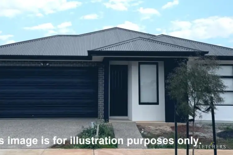 173 Clara Avenue, Truganina VIC 3029