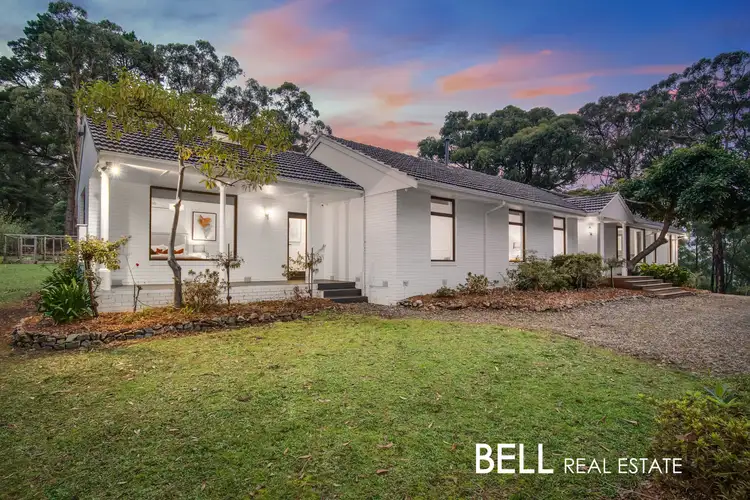 21 Nobelius Street, Emerald VIC 3782