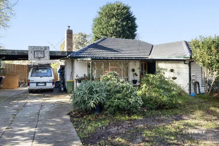 Fifth view of Homely house listing, 45 Kumala Road, Bayswater VIC 3153