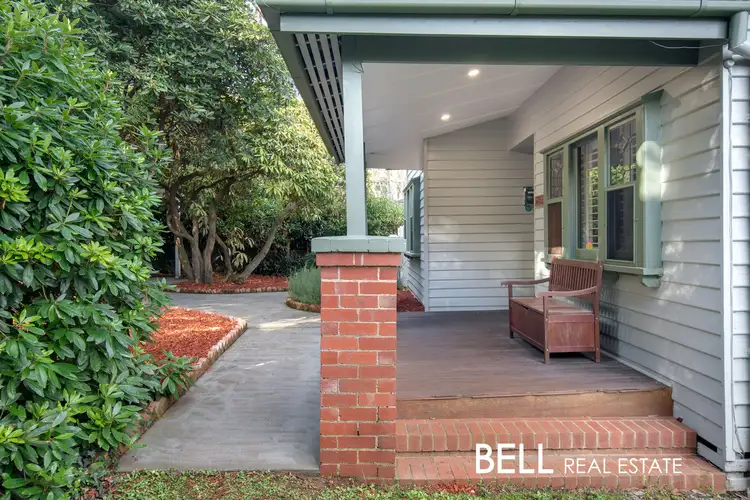 1213 Mount Dandenong Tourist Road, Kalorama VIC 3766