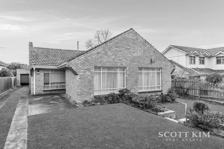 31 George Street, Ashwood VIC 3147