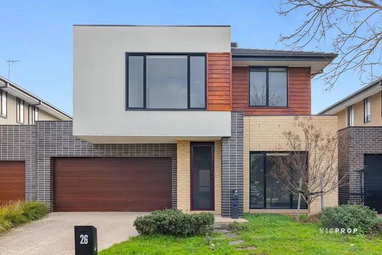 26 Oakham Drive, Williams Landing VIC 3027