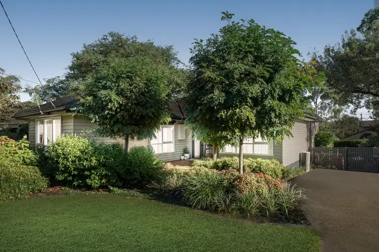 3 Tweed Street, Vermont VIC 3133