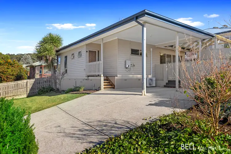 Main view of Homely house listing, 1/6 Birrarrung Rise, Yarra Junction VIC 3797