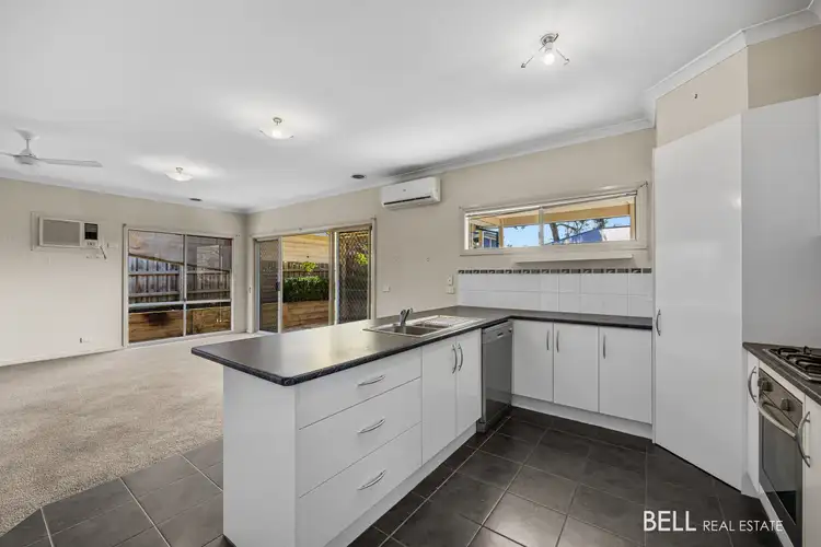 Fourth view of Homely house listing, 1/6 Birrarrung Rise, Yarra Junction VIC 3797