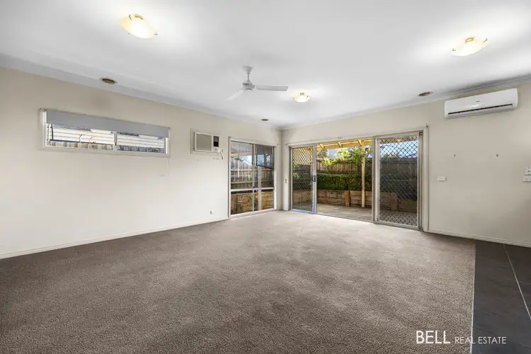 Fifth view of Homely house listing, 1/6 Birrarrung Rise, Yarra Junction VIC 3797