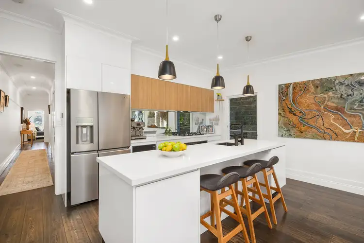 Second view of Homely house listing, 80 Seaview Street, Balgowlah NSW 2093