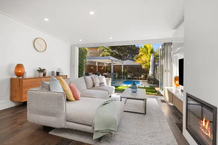 Fourth view of Homely house listing, 80 Seaview Street, Balgowlah NSW 2093