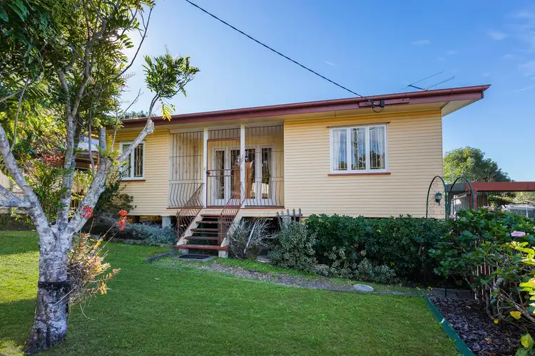 Main view of Homely house listing, 107 Fernvale Road, Brassall QLD 4305