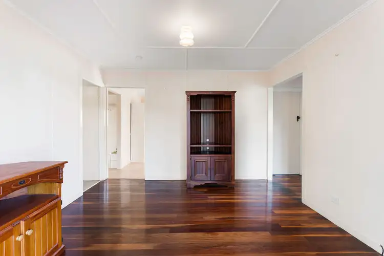 Second view of Homely house listing, 107 Fernvale Road, Brassall QLD 4305