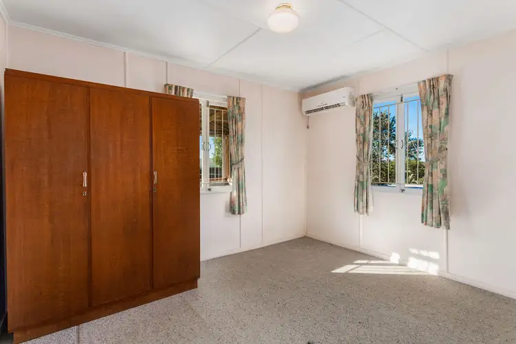 Fifth view of Homely house listing, 107 Fernvale Road, Brassall QLD 4305
