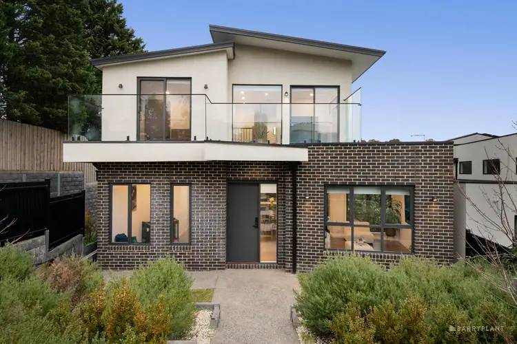 1A/12 Chippendale Court, Templestowe VIC 3106