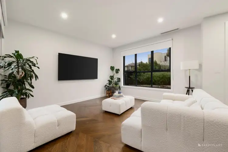 Second view of Homely townhouse listing, 1A/12 Chippendale Court, Templestowe VIC 3106