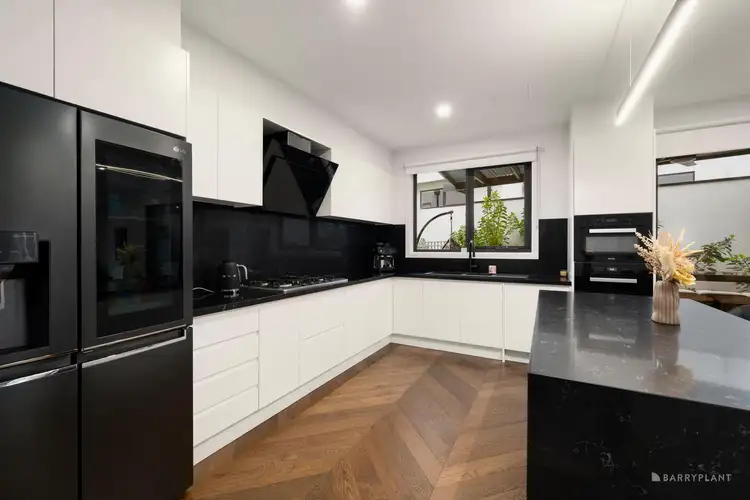 Third view of Homely townhouse listing, 1A/12 Chippendale Court, Templestowe VIC 3106