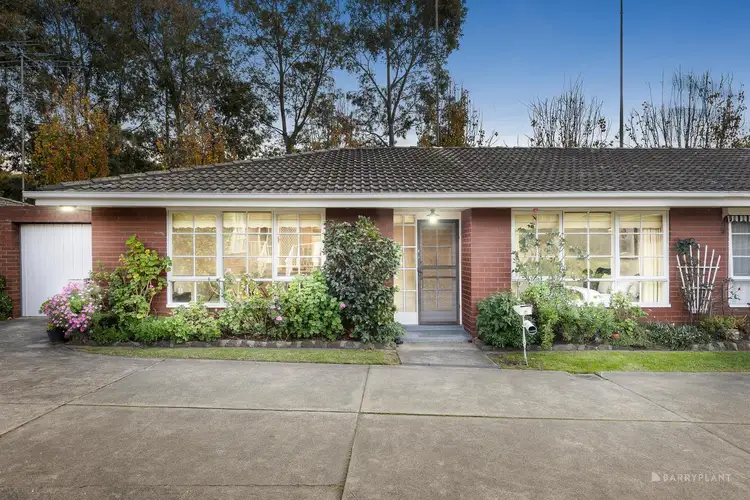 8/601 Elgar Road, Mont Albert North VIC 3129