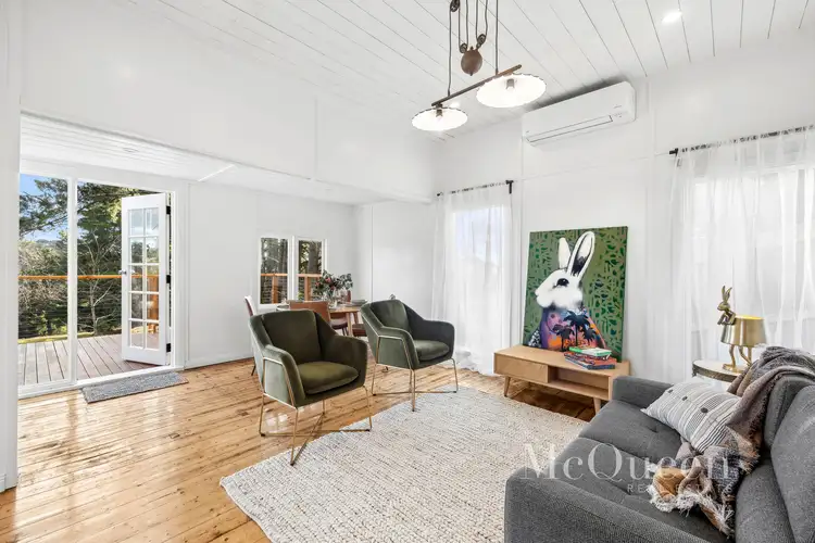 Third view of Homely house listing, 29 Vincent Street North, Daylesford VIC 3460