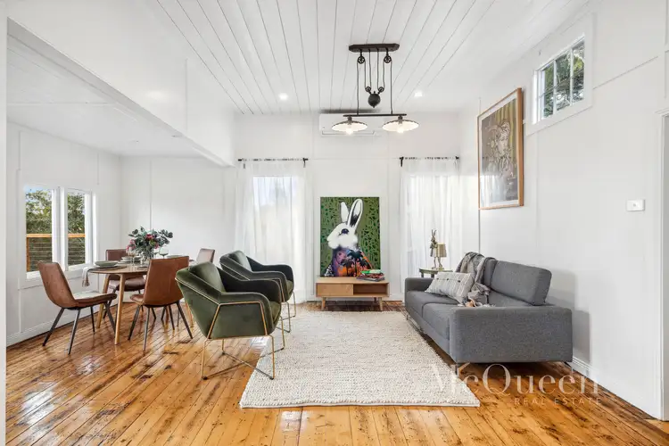 Fifth view of Homely house listing, 29 Vincent Street North, Daylesford VIC 3460