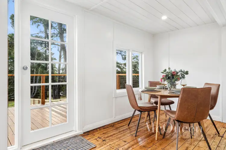 Sixth view of Homely house listing, 29 Vincent Street North, Daylesford VIC 3460