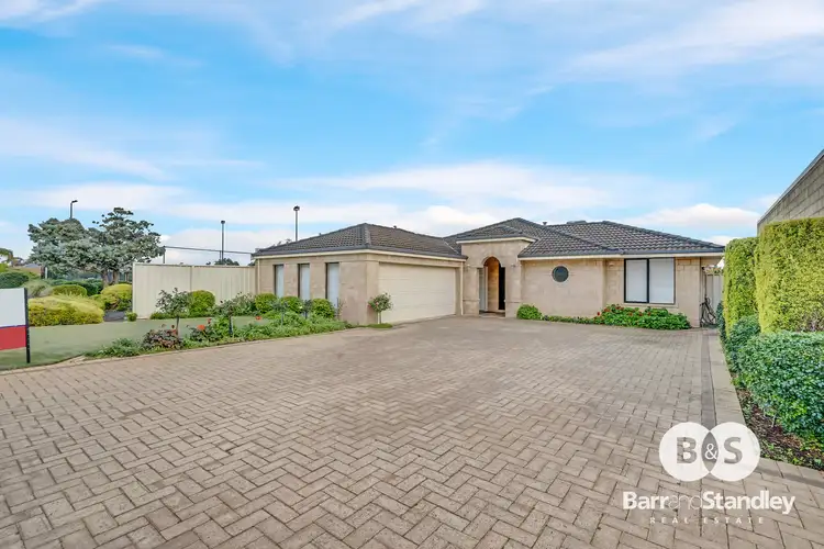 Second view of Homely house listing, 2 Pickworth Retreat, Pelican Point WA 6230