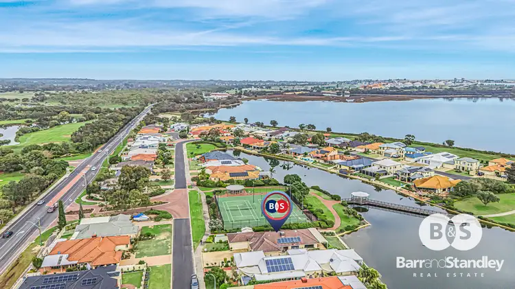 Third view of Homely house listing, 2 Pickworth Retreat, Pelican Point WA 6230